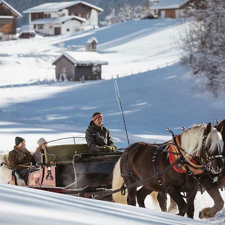 شقة Haus Stabentheiner Au (Vorarlberg) المظهر الخارجي الصورة