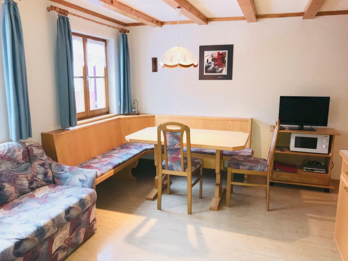 شقة Haus Stabentheiner Au (Vorarlberg) المظهر الخارجي الصورة